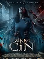 Zikr-i Cin posteri