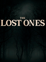 The Lost Ones posteri