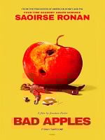 Bad Apples posteri
