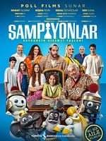 ŞamPİYONlar