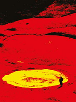 Boşluğa Xütbə posteri