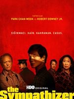 The Sympathizer görüntüsü