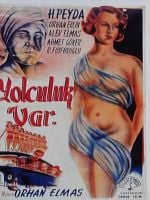 Yolculuk Var posteri