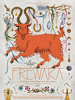 Fréwaka posteri