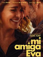 Mi Amiga Eva posteri
