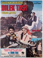 Dilek Kutusu / Dilek Taşı posteri
