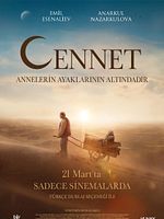 Cennet posteri