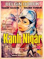 Kanlı Nigar posteri