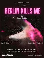 Sevgili Katilim Berlin posteri