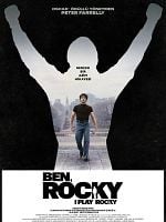 Ben Rocky posteri