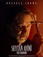 Şeytan Ayini posteri