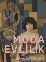 Moda Evlilik posteri