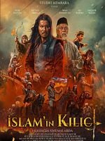 İslam'ın Kılıcı posteri