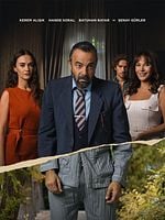 Akıldan Kalbe posteri