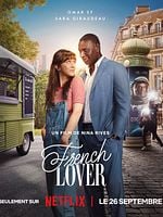 French Lover posteri