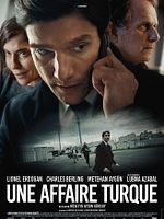 Une affaire turque posteri