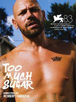 Too Much Sugar posteri
