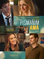 Pişmanım Ama posteri