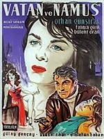 Vatan Ve Namus posteri