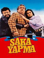 Şaka Yapma posteri