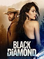 Black Diamond posteri