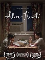 Alice-Heart posteri