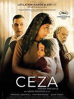 Ceza posteri