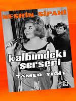 Kalbimdeki Serseri posteri