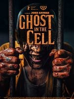 Ghost in the Cell posteri