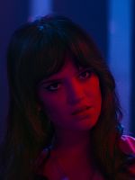 Her Private Hell posteri