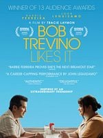 Bob Trevino Likes It posteri