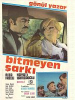 Bitmeyen Şarkı posteri