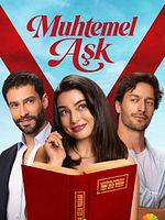 Muhtemel Aşk posteri