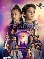 Kod Adı Kırlangıç görüntüsü
