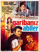 Garibanız Abiler posteri