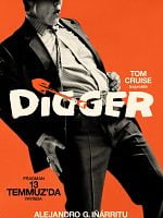 Digger posteri