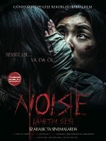 Noise: Lanetin Sesi posteri