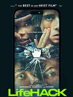 LifeHack posteri