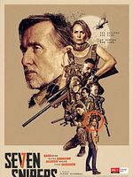 Seven Snipers posteri