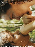 Little Trouble Girls posteri