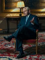 A Very Royal Scandal görüntüsü