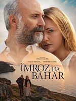 İmroz’da Bahar posteri