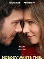 Nobody Wants This görüntüsü