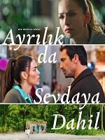 Ayrılık da Sevdaya Dahil görüntüsü