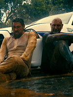 The Wrecking Crew posteri