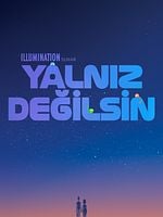 Yalnız Değilsin posteri