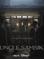 Uncle Samsik görüntüsü