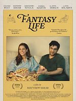 Fantasy Life posteri
