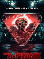 The A-Frame posteri