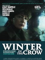 Winter of the Crow posteri